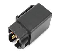 Starter Solenoid For KSF80 For KFX80 2003 2004 2005 2006 Motorcycle Starter For Relay Turn Signal Indicator Flasher For Relay Module OEM:27010-S016