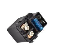 Starter Solenoid For NSS250 For Reflex 1997-2008 For VT1100C2 1995 For PC800 For Pacific-Coast 1989-1998 Motorcycle Starter Solenoid Start For Relay Accessories