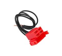 Starter Solenoid For PC800 For PACIFIC COAST 1989 1990 1991 1992 1993 1994 1995 1996 1997 1998 4-Way Starter Solenoid For Relay Plug Connector Wiring Harness