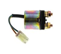 Starter Solenoid For Relay for ATV & UTV - Direct Replacement for TRX250/350/400/420/450/500/650/680 Series, Part No. 35850-HN2-A01 & 35850-HM7-000
