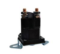 Starter Solenoid For Ride On Lawn Tractor
