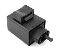 Starter Solenoid For VRX400T (NC33) 1996 For NV400 CJ/CK Steed 1992-1993 For NV400 CS/CV Steed 1995 1996 1997 Motorcycle Flasher For Relay OEM:38301-KK9-952