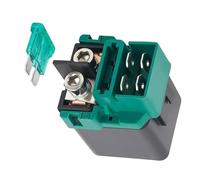 Starter Solenoid For XRV750 For Africa For Twin 1993 1994 1995 1996 1997 1998 1999 2000 For XL650 For Transalp VY/V1/V2/V3 2000 2001 2002 2003 2004 Motorcycle Starter For Relay