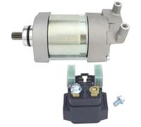 Starter Solenoid For YZF-R1 R1 Engine Starting Motor 2004 2005 2006 2007 2008 Starter Motorcycle