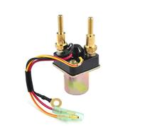 Starter Solenoid Motorcycle Starter Relay For Kawasaki JET SKI JF800 JH750-D JS440 JS550 Solenoid Turn Indicator Flasher Switch Electrical