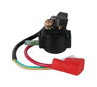 Starter Solenoid Motorcycle Starter Relay Solenoid For 4.30 SM For SX For 430 EFI For 480 .38 For OEM:61130-A03-001