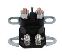 Starter Solenoid, OEM 892-1251-210-53 Starter Solenoid Extensive Style Double Pole For Lawn Tractor