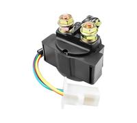 Starter Solenoid Relay 1/2 Pcs Motorcycle Starter Solenoid Relay For Rebel Nighthawk CB450 CX500 CMX450 NX650 For Magna VF750 CBX 1000 Super Sport(1 pc)