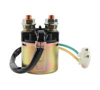 Starter Solenoid Relay, 12V, Compatible with TRX300/TRX350/TRX90/1988-2000, Quad Bikes Starter Relay
