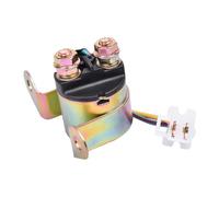 Starter Solenoid Relay 12V Motorcycle Solenoid Starter Relay For SUZUKI GN125 GSX550 BOULEVARD S50 GR650D DF200 DR200SE GN250 GSX550 GR650D GS700 VX800