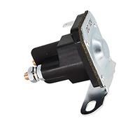 Starter Solenoid Relay 48035A AM103290 Compatible with John Deere Tractor 70 100 111 112 108 120 140 214 200 216 210 208 316 300 314 312 318 420 F910 Compatible with Bobcat Engine