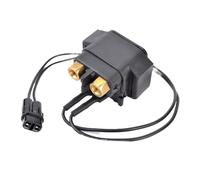 Starter Solenoid Relay 5GT-81940-11 Motorcycle Starter Relay Solenoid For XJR1300 2007-2016 2015 2014 2013 2012 YFM600 Grizzly 600 1999-2001