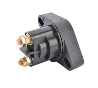 Starter Solenoid Relay Compatible With Arctic Cat For TZ1 For Touring 2008 2009 2010 For TZ1 For Touring LXR 2008 2009 2010 Motorcycle Starter For Relay Solenoid OEM:0445-036