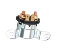 starter solenoid relay Compatible With CAN-AM For DS450 EFI 2008-2015 For COMMANDER 1000 2011-2015 For OUTLANDER For MAX 400 2004-2005 Starter Relay 710001000