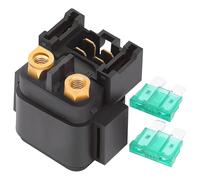 Starter Solenoid Relay Compatible With For KODIAK 400 For YFM400 2000 2001 2002 2003 2004 2005 2006 Motorcycle Starter For Relay Solenoid OEM:4BH-81940-00-00