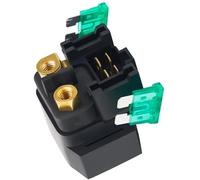 Starter Solenoid Relay Compatible With For MM600 For MOUNTAIN For MAX600 2001-2002 Motorcycle Starter For Relay Solenoid OEM:4BH-81940-00-00 4SV-81940-10-00