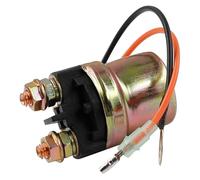 Starter Solenoid Relay Compatible With For RA1100 1995-1996 For WRA700 1994 1995 1996 1997 Motorcycle Starter Solenoid For Relay OEM: 6G1-81941-10-00