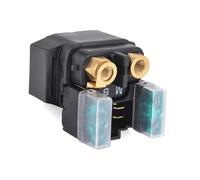 starter solenoid relay Compatible With For RS90 Nytro 2006-2007 For RSG90L Rage 2005-2007 Motorcycle Starter Relay Solenoid 5JW8194002