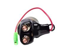 Starter Solenoid Relay Compatible With For XV250 For Route 66 1988-1990 For XV250 Virago 1995-2007 Motorcycle Ignition Coil Electrical Starter For Relay Solenoid
