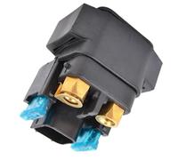 Starter Solenoid Relay Compatible With For YFM700 For YFM700FWA For Grizzly 700 For Hunter 2009 2010 2011 2012 2013 Motorcycle Starter For Relay Solenoid OEM:3B4-81940-00