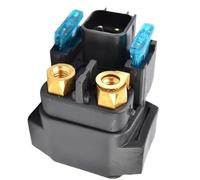 Starter Solenoid Relay Compatible With For YFM700 YFM700FWB For Kodiak 700 For Hunter 2016 2017 2018 2019 2020 2021 2022 Motorcycle Starter For Relay Solenoid