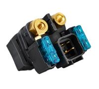 Starter Solenoid Relay Compatible With For YFM700 YFM700FWBD For Kodiak 700 EPS For Hunter 2016 2017 2018 2019 2020 2021 2022 2023 Motorcycle Starter For Relay Solenoid