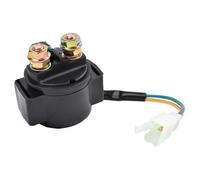 Starter Solenoid Relay Compatible With Hyosung For Gt250 For Ms3-250 For Gv650 For Gt650 For Gt650r For Gv700 Motorcycle Starter Relay Solenoid Ignition Switch