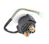 Starter Solenoid Relay Compatible With Kymco For Downtown 125i ABS Exclusive Euro 4 2017 2018 2019 2020 Motorcycles Starter For Relay Solenoid OEM:35850-KHB4-90B