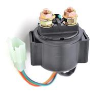 Starter Solenoid Relay Compatible With Kymco For Downtown 350i ABS Exclusive Euro 4 2017 2018 2019 2020 For Downtown 300i 2009 2010 2011 Motorcycles Starter For Relay Solenoid