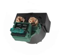Starter Solenoid Relay Compatible With KYMCO For XCITING 300I 271CC 2008 2009 2010 2011 2012 2013 2014 Motorcycle Starter For Relay Solenoid OEM：35850-LBA2-E00