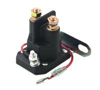 starter solenoid relay Compatible With Polaris For 500 Widetrack Carb L/C LX 2004-2011 For 500 Widetrack Carb L/C LX Euro 2002 2007-2009 Starter Relay 3085521