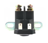 Starter Solenoid Relay Compatible With R1000 CC760ES GT2754KH GT5025 GT5427 GT-954 LT1500 LT2000 LT2500 LT3800