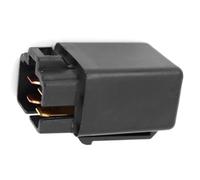 Starter Solenoid Relay Compatible With Suzuki For DR200 For DR200SE 1995-2013 For DR650 For DR650SE 1996-2017 Motorcycle Starter For Relay OEM:38740-39A00