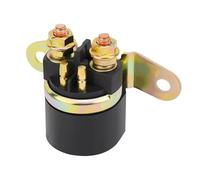 Starter Solenoid Relay Compatible With Suzuki For GN125 1991-1997 Motorcycle Starter For Relay Solenoid Parts OEM: 31800-49100-000