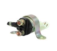 Starter Solenoid Relay Compatible With Suzuki For GSX250 Across 1991 1992 1993 1994 1995 1996 1997 For GSXR1100 1993 1994 1995 1996 1997 1998 Motorcycle Starter For Relay Solenoid