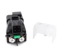 Starter Solenoid Relay Compatible With Suzuki For GSXR600 2006 2007 2008 2009 2010 For GSXR750 2006 2007 2008 2009 2010 Motorcycle Starter For Relay Solenoid OEM:31800-41G10