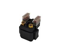 Starter Solenoid Relay Compatible With YMH FZS1S FZ1 FZS1000 FZ1S Motorcycle Models 2001 2003 2004 Compatible with 4YR-81940-00-00 Aftermarket