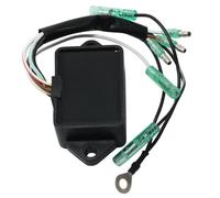 Starter Solenoid Relay Electrical Parts Compatible With 4 4A 4C 5 5C 5CS MS LH CMHS MHS MHL MSH MHS L Models Fits 6E0 85540 71 6E0 85540 72