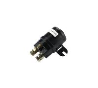 Starter Solenoid Relay Electromagnetic DC Start The Relay Hydraulic Power Unit, For 12V, 24V, 36V, 48V, 60V, 72V, 100A, 200A, 300A QCC15-200A Solenoid Electromagnetic