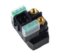 Starter Solenoid Relay Electromagnetic Motorcycle Starter Relay Solenoid For TL1000 DL100K2 For VSTROM 1000 VL800 VL800T VL800Z VL800C For INTRUDER DL1000 DL100K2 AN400