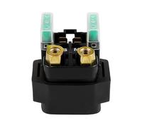 Starter Solenoid Relay Electromagnetic Motorcycle Starter Solenoid Relay For FZ6R FZ09 FJ09 MT03 MT09 YZF R1 R6 R6S R7 750 FZS 600 800 1000 For Fazer FZ1 FZ6 FZ8