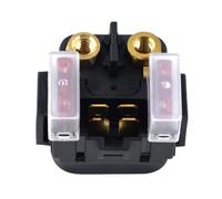 Starter Solenoid Relay Electromagnetic Motorcycle Starter Solenoid Relay Ignition Switch For XVS125 For Drag Star XVS250 XVS400C XVS650A For V-STAR XVS650AT XVS1100