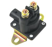 Starter Solenoid Relay Engine Power Relay Tilt Trim Compatible With Merchant Ship Outboard 25HP Engine 1994 2006