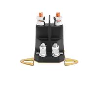Starter Solenoid Relay Fit For Lawn Mowers Fit For CASTEL GARDEN Fit For STIGA Fit For MURRAY Fit For TWIN-CUT Motorcycle starter relay