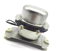 Starter Solenoid Relay Fit For Xiaosong PC60 120 200 210 220 360-5-6-7-8 Excavator Power Main Switch Relay Motorcycle starter relay (1pcs 24V)