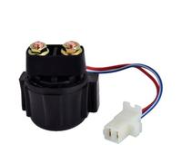 Starter Solenoid Relay Fits for Yamaha TT225 TTR225 TT TTR 1999-2004 Relay of Yamaha Serow XT225 XT 225