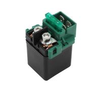 Starter Solenoid Relay For 650 For ER650 For ER-6N 2006 2007 2008 For KSV700 KFX 2006 2007 2008 2009 Motorcycle Starter For Relay Solenoid