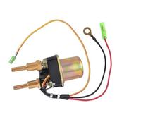 Starter Solenoid Relay For 800 For SX-R 2003 2004 2005 2006 2007 2008 2009 2010 2011 For 1100 For STX 1999 Motorbike Starter For Relay Solenoid OEM:27010-3724