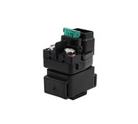Starter Solenoid Relay For Arctic Cat 375 400 454 500 2X4 4X4 Suzuki Quadrunner 500 Quadmaster LTA500 LTF500 LT-A500F LT-F500 ATV UTV