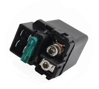 Starter Solenoid Relay For CB1100 For CB1100SF For X11 2000-2001 For SLR650 1997-1998 Motorcycle Starter For Relay Solenoid OEM:35850-KR3-870 35850-MR5-007